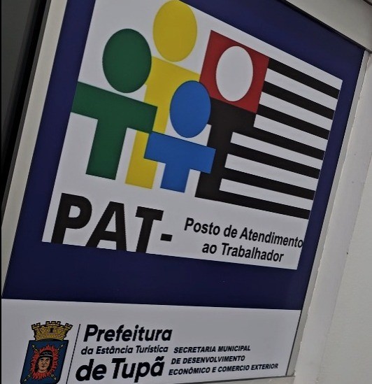 PAT de Tupã é premiado por comprometimento e geração de empregos