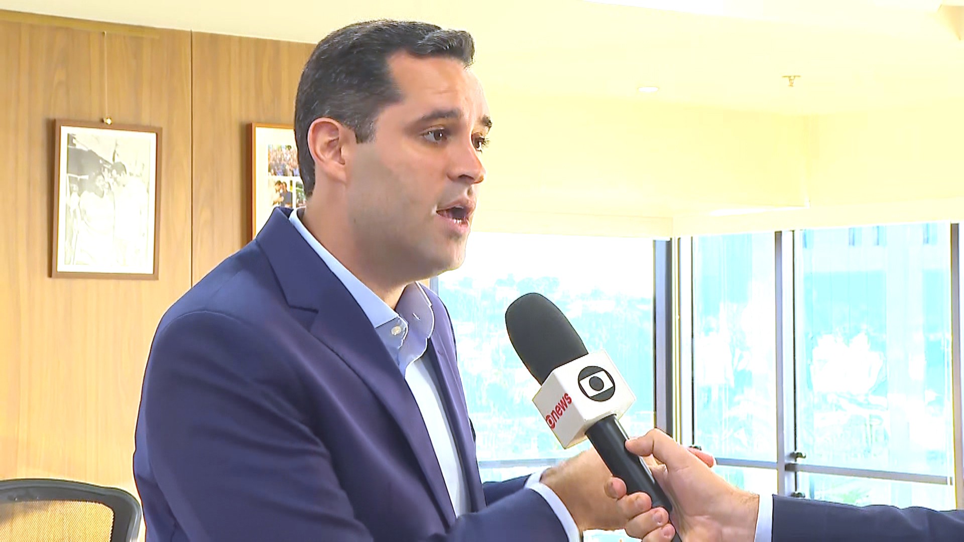 Rio Rotativo Digital será integrado ao Jaé e começará a funcionar ainda neste semestre, diz Cavaliere