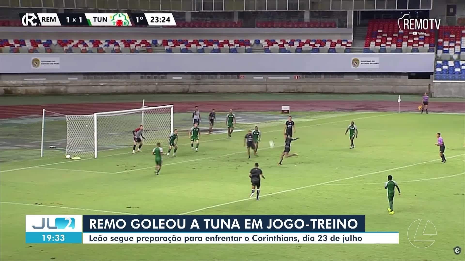 VÍDEOS: JL2 de quarta-feira, 9 de julho de 2026
