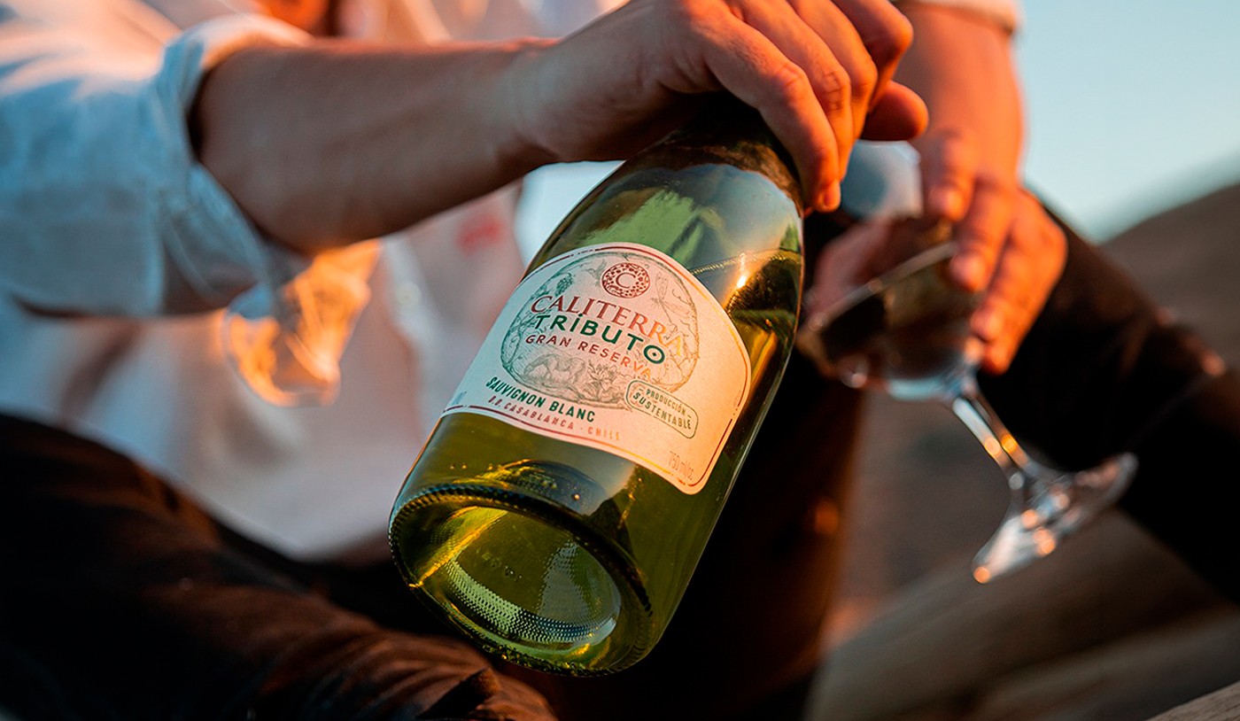 O que significa que o vinho é “Reserva”?