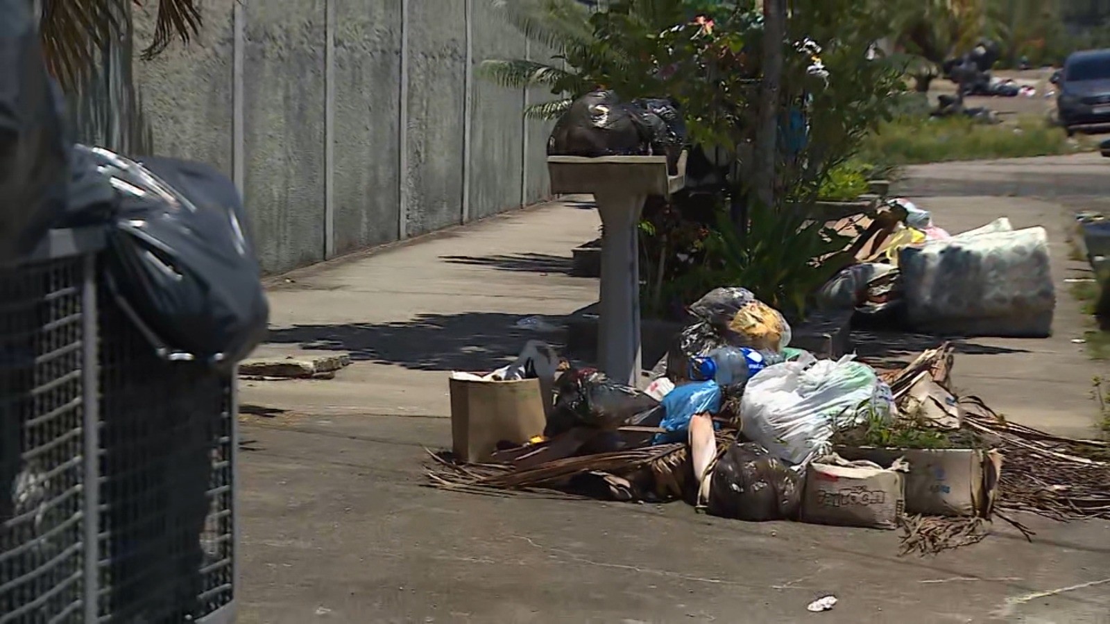 Prefeitura de Caraguatatuba veta revogação de taxa de lixo na cidade; entenda