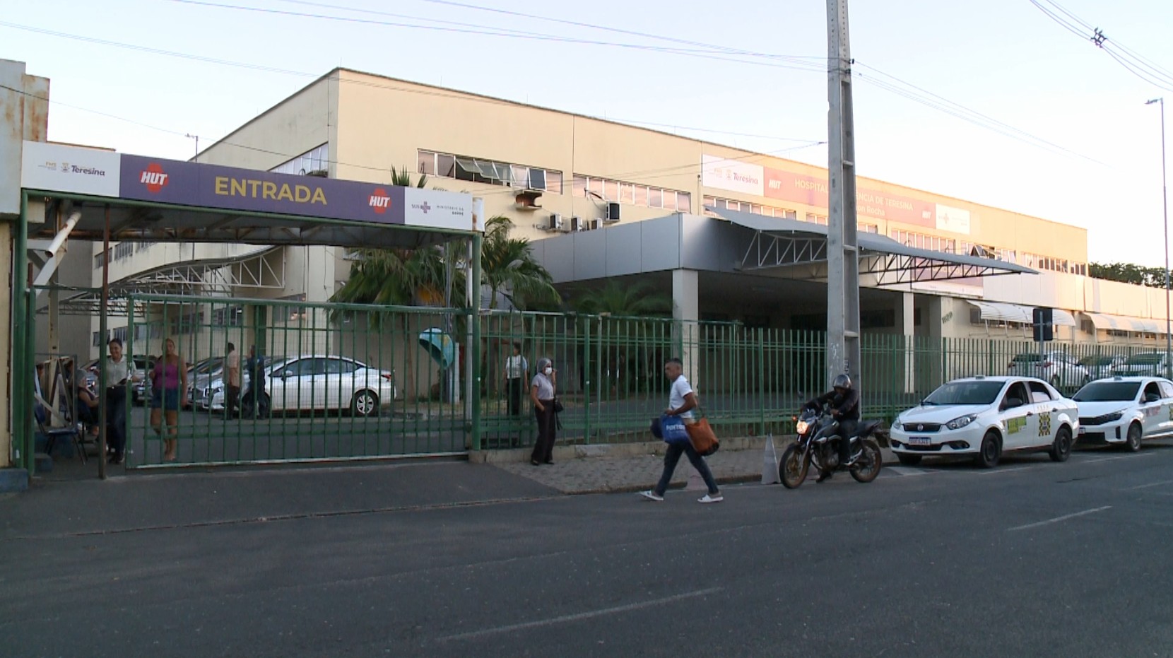 Morre mulher que foi queimada por ex-marido em Teresina; mãe da vítima também foi atacada e está internada