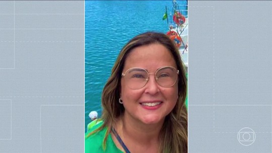 Filho de professora encontrada morta é preso suspeito de matar a própria mãe