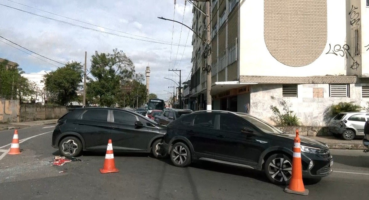 Morre motorista de ônibus que sofreu acidente após passar mal ao volante 