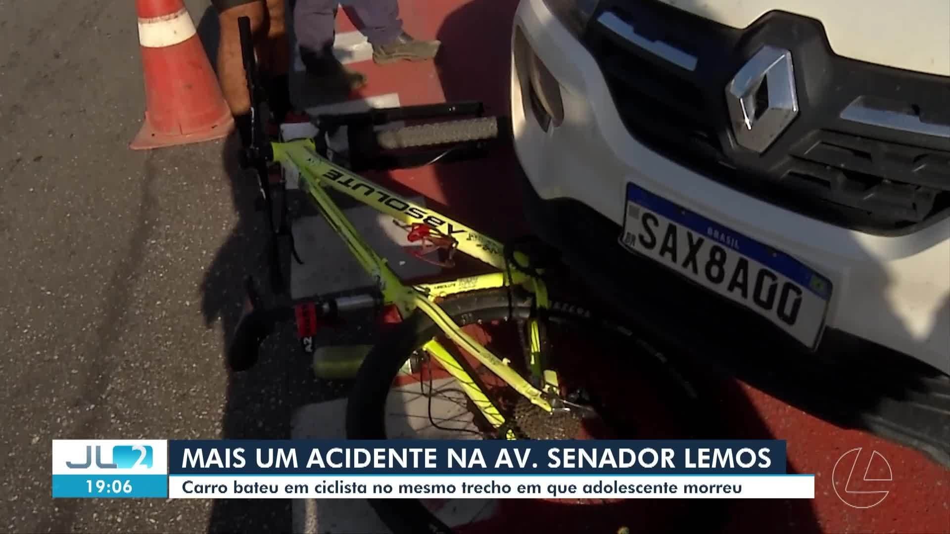 VÍDEOS: JL2 de terça-feira, 28 de abril de 2026