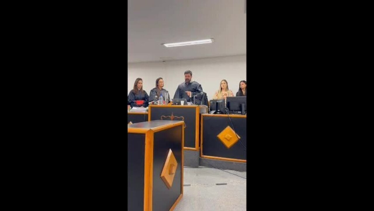 ACUSADO DE MATAR A ARGENTINA FLORENCIA ARANGUREN É CONDENADO A 33 ANOS DE PRISÃO EM BÚZIOS | Região dos Lagos
