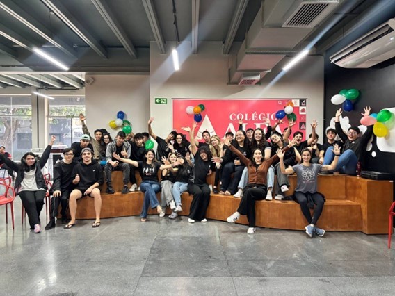 Você Não Tá Convidada pro Meu Bat Mitzvá!