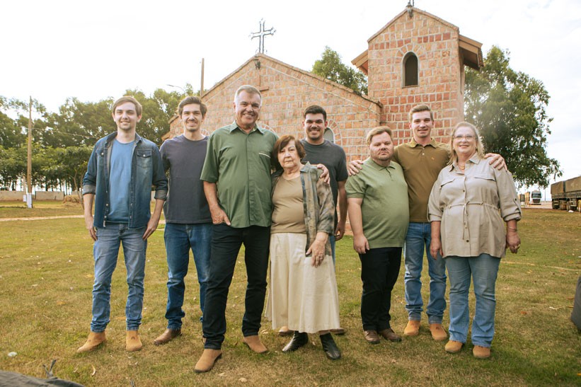 DIA DO AGRICULTOR
