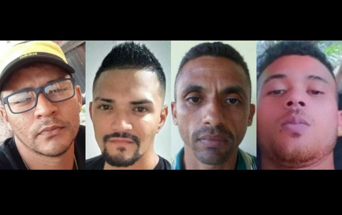 Interpol procura 4 brasileiros suspeitos de integrar facção que matou policial francês na Guiana Francesa | Amapá
