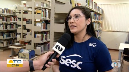 Dia mundial das bibliotecas: espaços são importantes para a educação e conhecimento