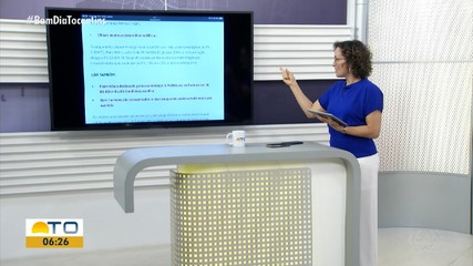 Veja o que é destaque no G1 nesta segunda-feira (19)
