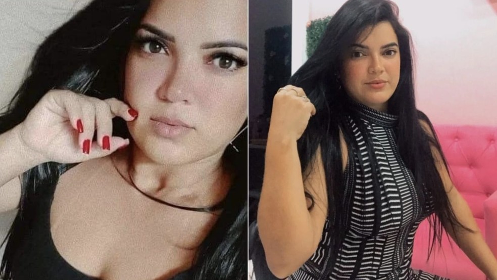Josy Dias morreu ao cair de uma moto, mas familiares culpam o ex-companheiro pelo acidente — Foto: Reprodução/Redes sociais