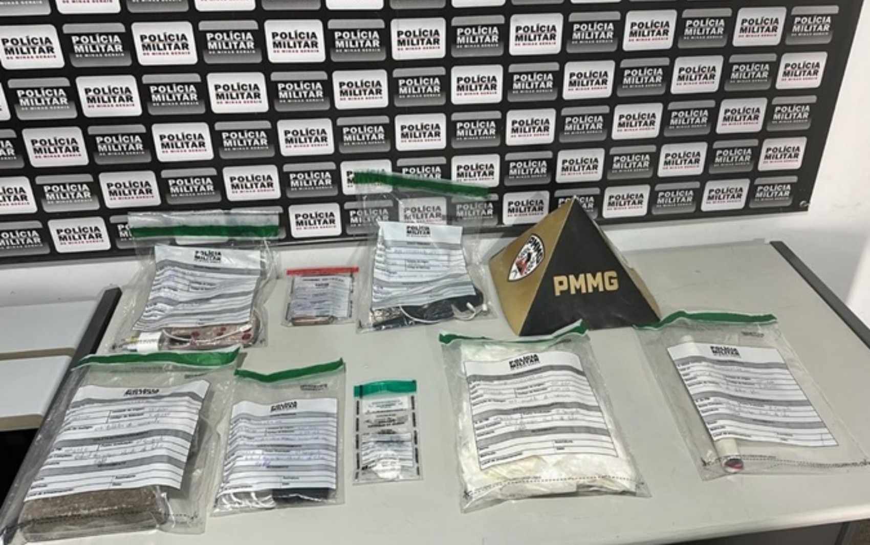 Polícia Civil prende suspeito de matar jovem de 19 anos em Palmas