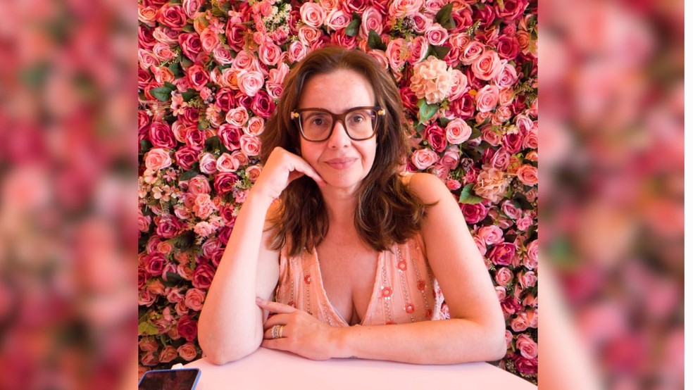 Monica Soares, psicóloga e sexóloga, fala dos traumas que esse tipo de crime pode causar. — Foto: Arquivo Pessoal