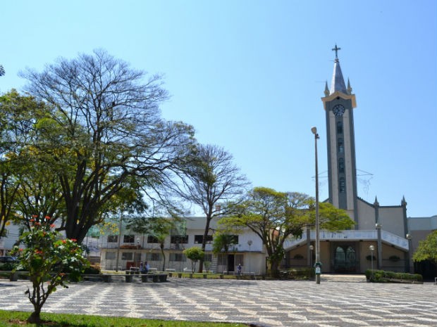 Corpus Christi: confira como ficam os serviços públicos durante o feriado em Uberlândia e Uberaba