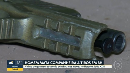 VÍDEOS: Bom Dia Minas de quarta-feira, 25 de março de 2026