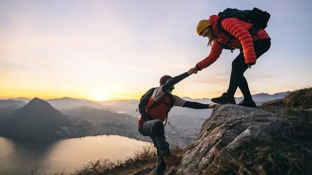 O teste da pegada: quais suas chances de viver até os 100 anos?