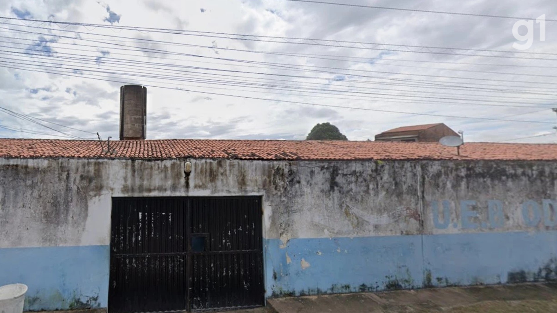 Justiça determina reforma de escola municipal em São Luís após ação do MP