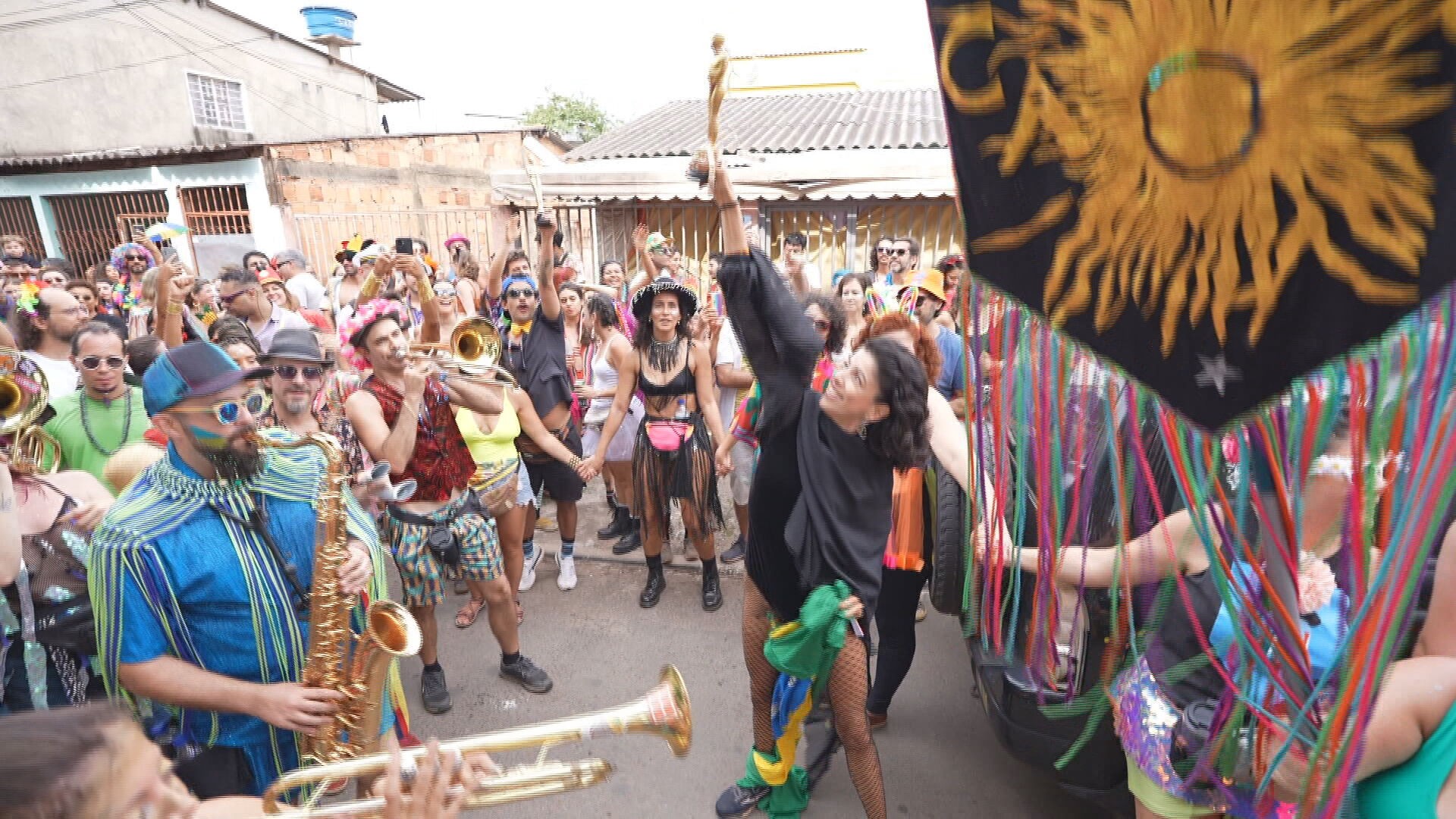 Você Não Tá Convidada pro Meu Bat Mitzvá!