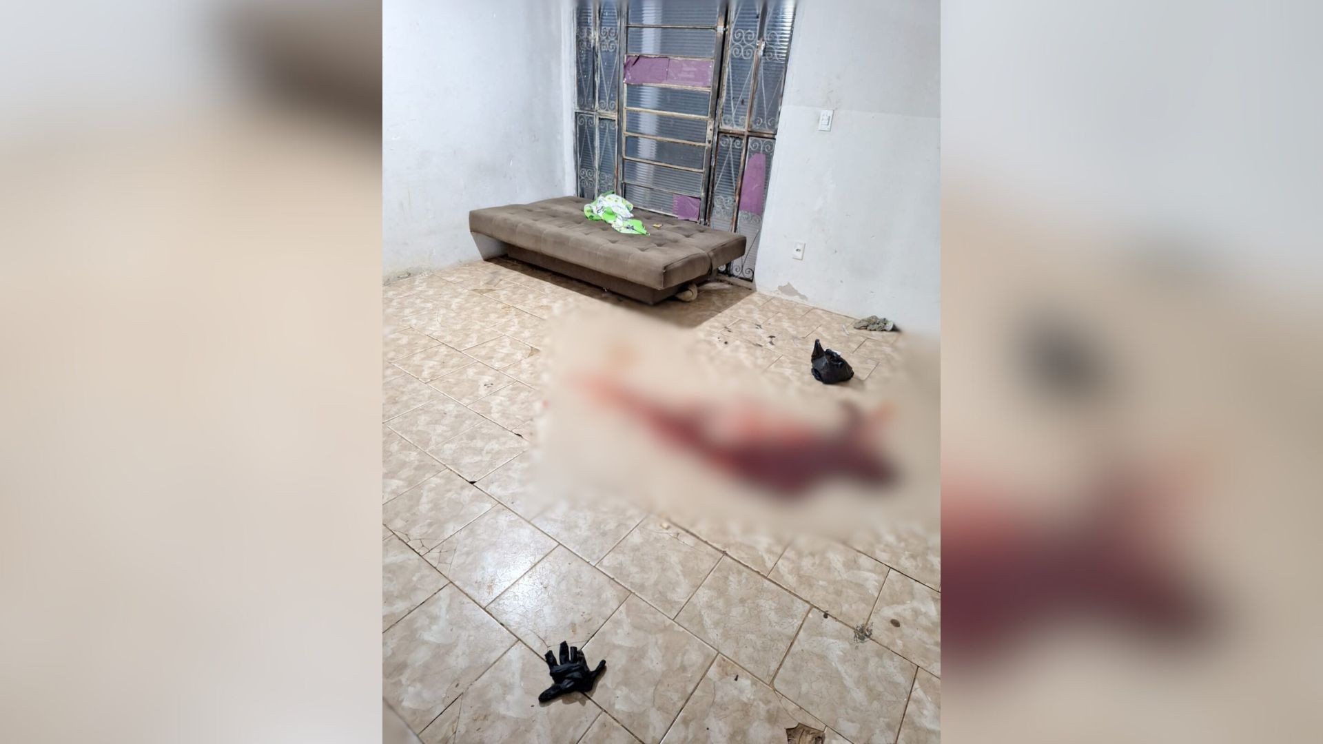 Adolescente de 17 anos morre após ser baleado durante sessão de tatuagem no interior de SP