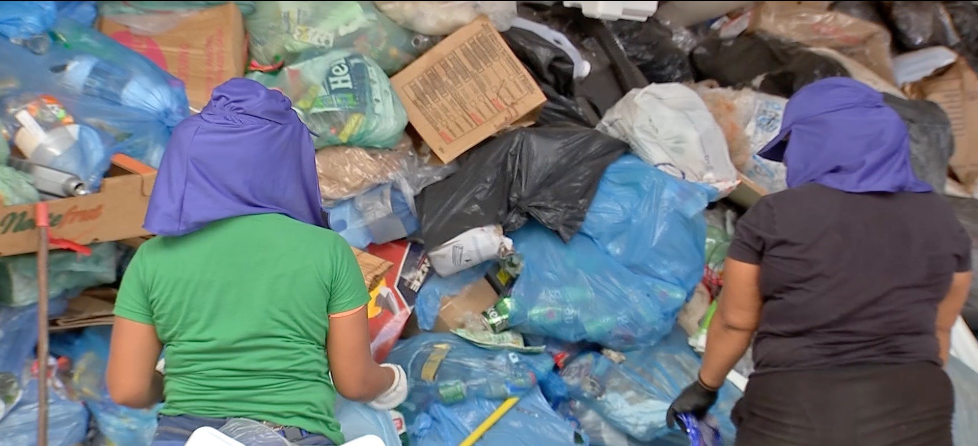 Ministério Público do Trabalho e Prefeitura de Osvaldo Cruz firmam TAC para remunerar catadores de materiais recicláveis