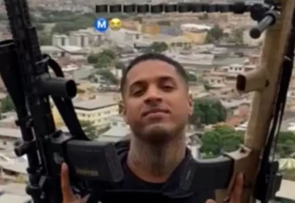 Homem suspeito de gerenciar tráfico de Arraial do Cabo morre na megaoperação do Rio