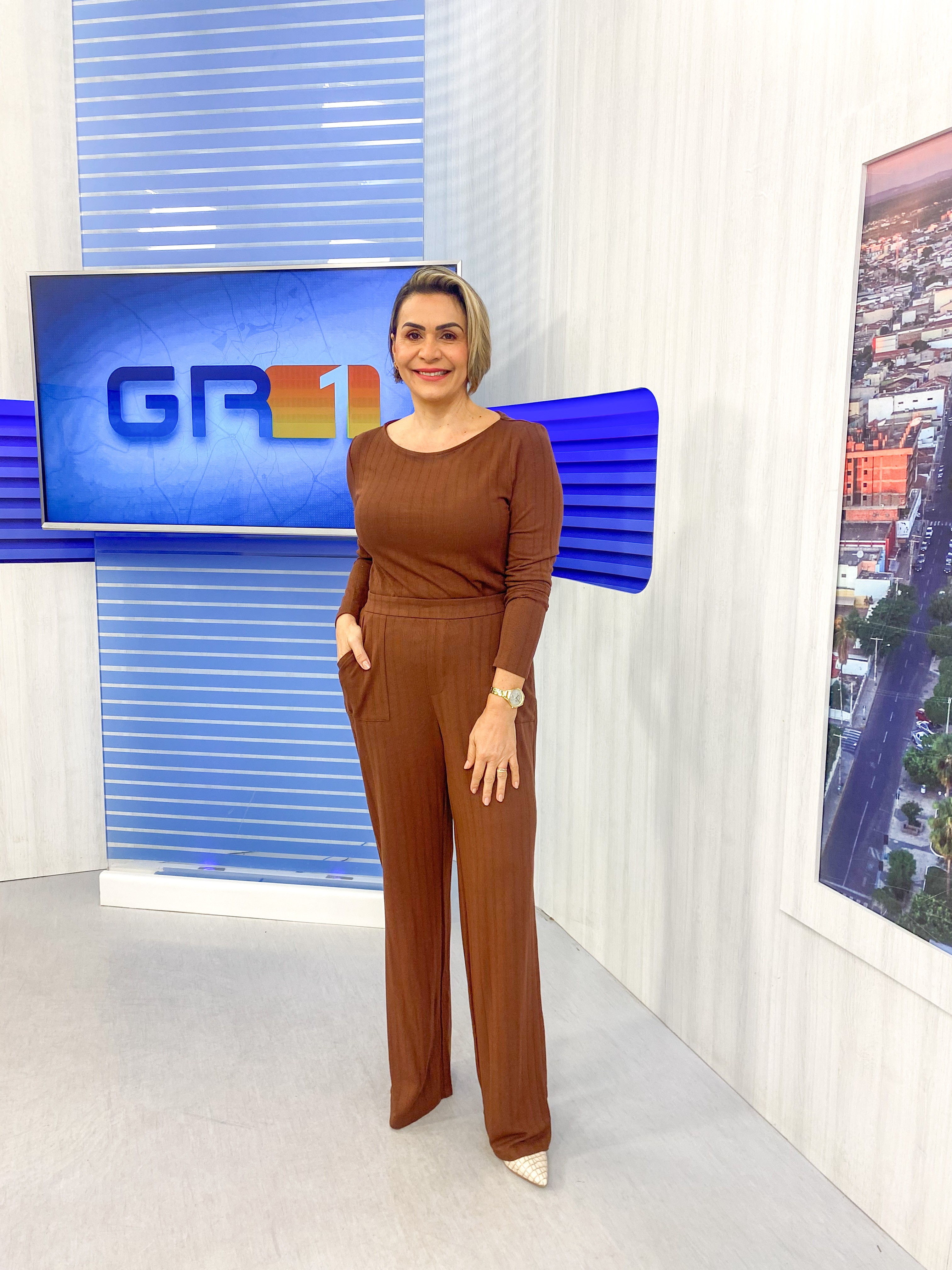 AO VIVO: Assista ao GR1