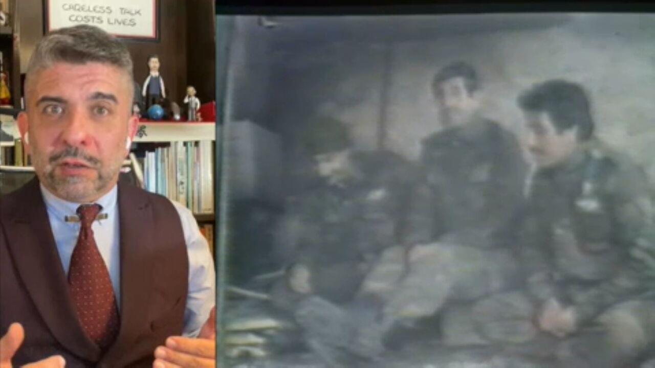 A rivalidade histórica entre Argentina e Inglaterra: um legado da Guerra das Malvinas