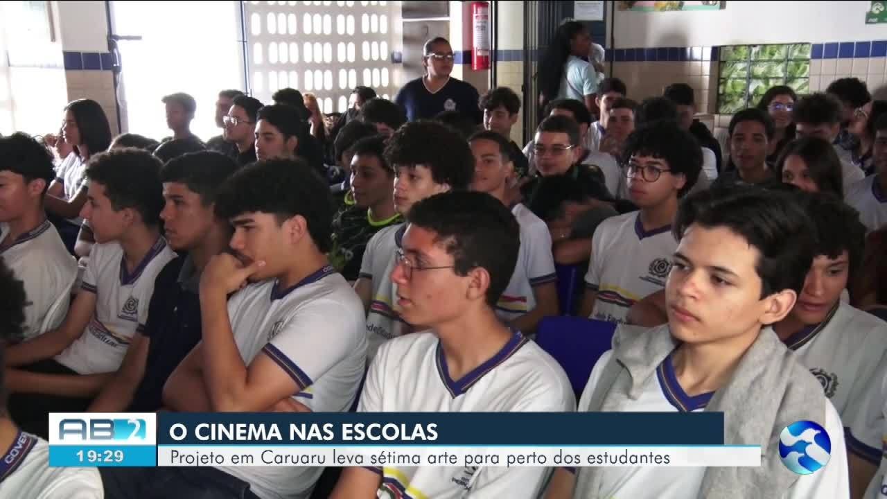 VÍDEOS: AB2 de sexta-feira, 4 de setembro de 2026