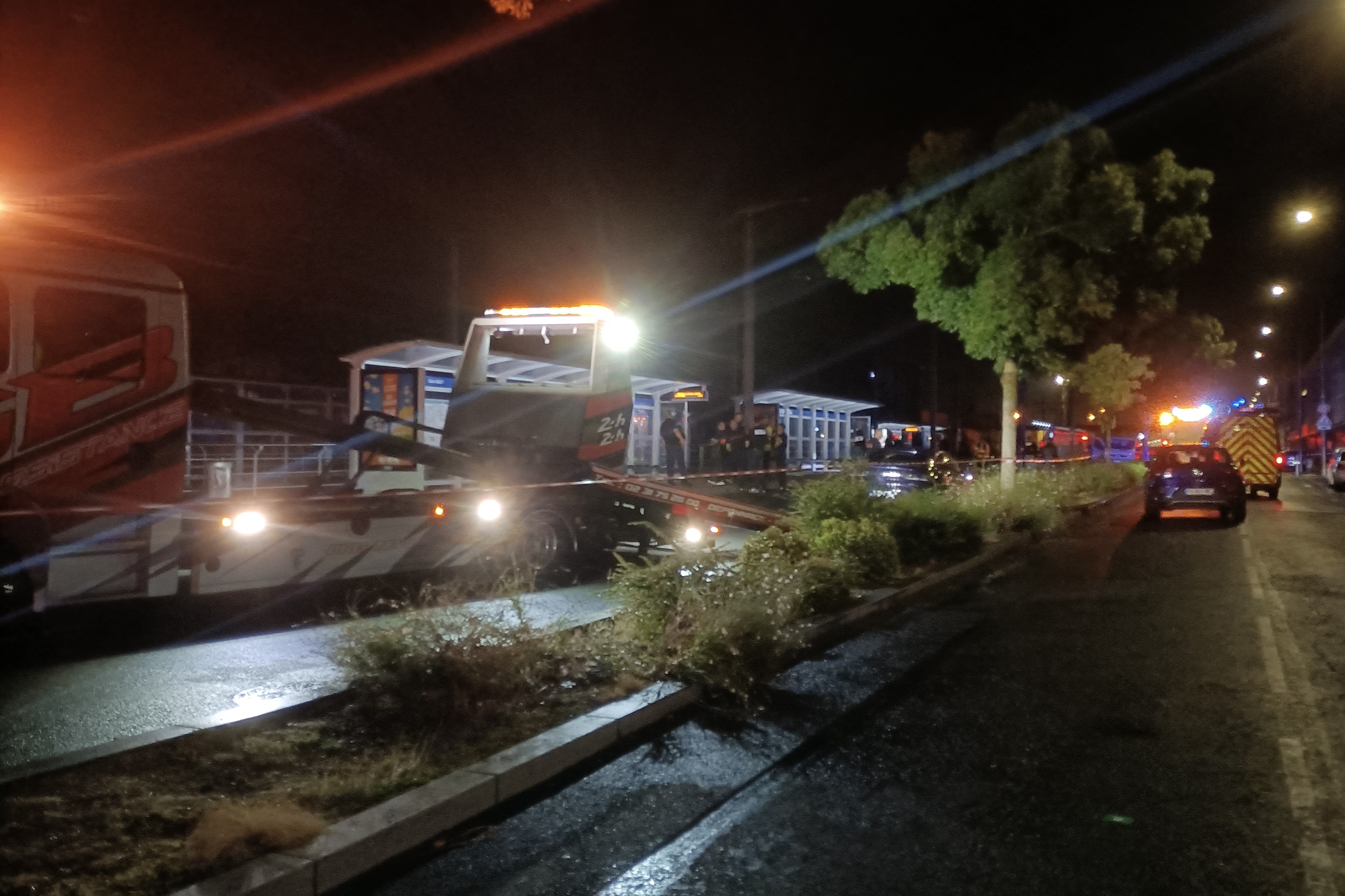 Carro atropela pedestres na França; uma pessoa morreu e 10 ficaram feridas