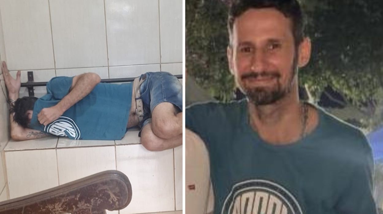 Ex-vereador é preso suspeito de estuprar filha de 10 anos no interior de SP
