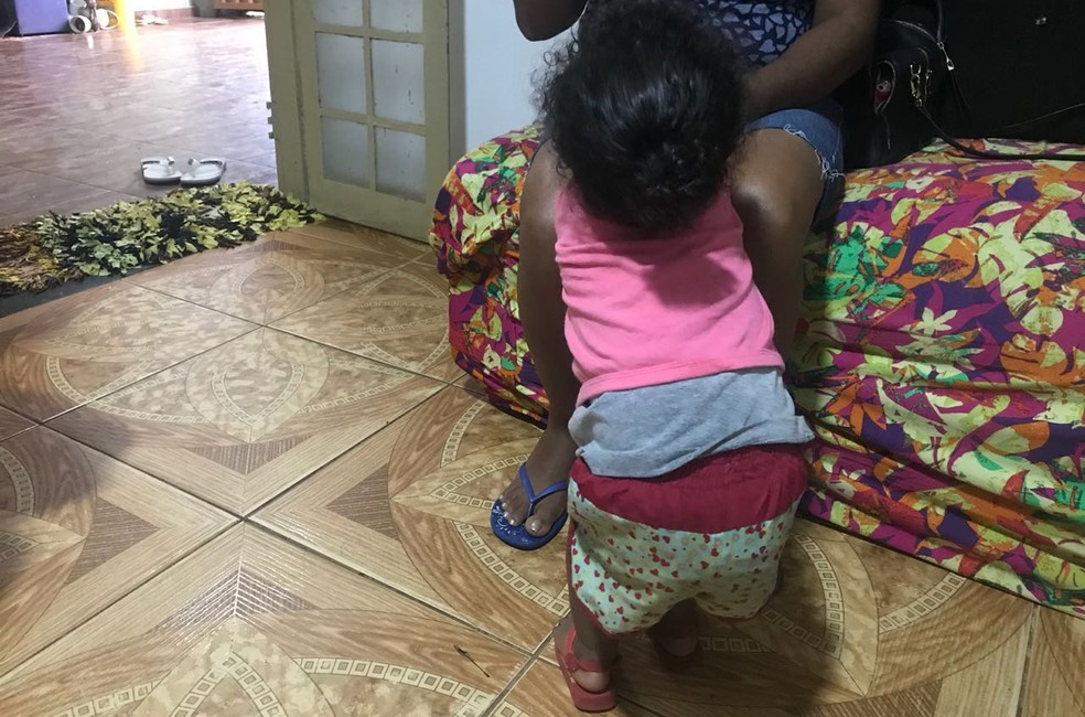 Ser mãe na Colmeia: detenta grávida e com filha de 1 ano aguarda sentença  há 4 meses, Distrito Federal