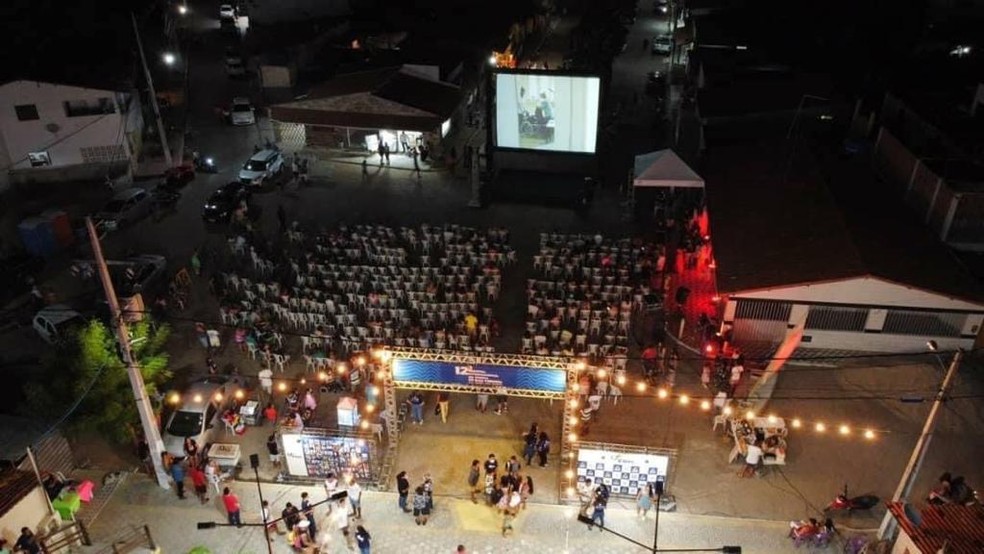 Eventos em Baía Formosa esta semana - Festas, Shows, Cursos e Teatros -  Sympla
