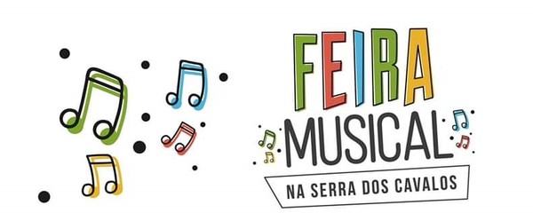 Feirinha Musical chega à 18ª edição em Serra dos Cavalos, Caruaru