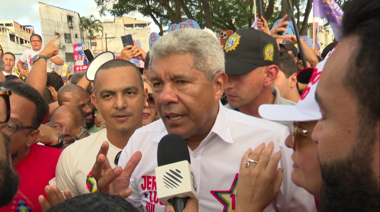 Jerônimo Rodrigues destaca duplicação da BR-101 em agenda no sul da Bahia
