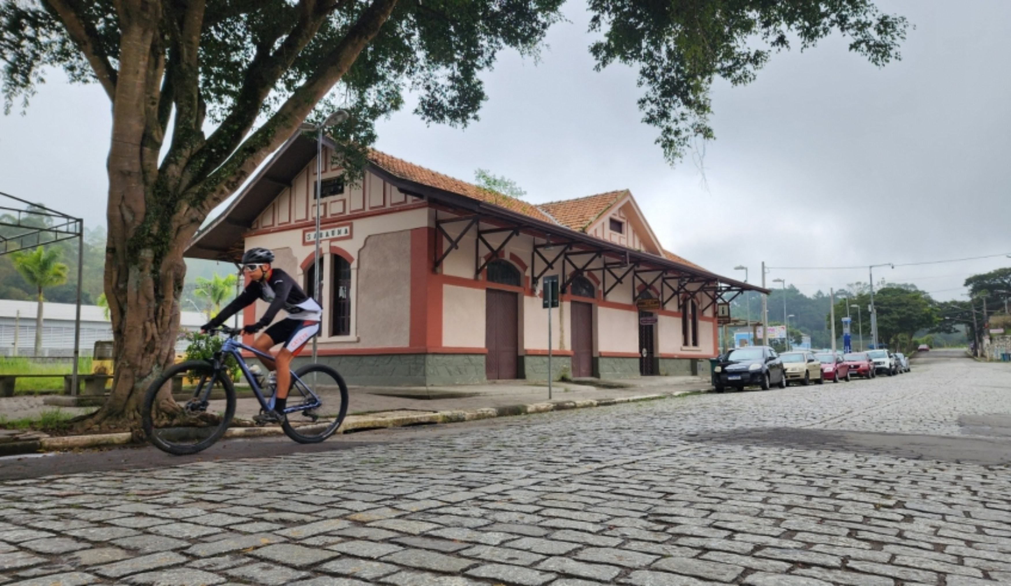 Inscrições para passeio gratuito por pontos históricos de Sabaúna abrem nesta segunda