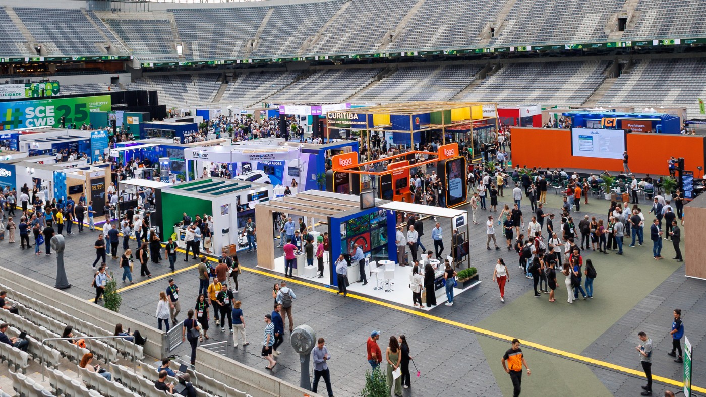 4 soluções tecnológicas que estão redesenhando a vida nas cidades