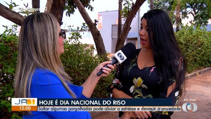 Veja a importância do riso para a saúde