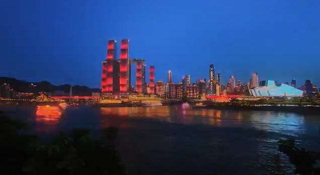 A cidade impossível: conheça Chongqing, a megametrópole que se tornou um fenômeno urbano na China