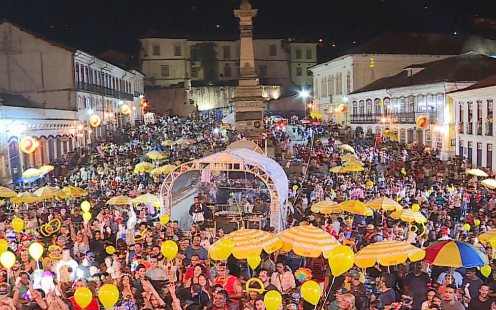 5 motivos para curtir o Carnaval em BH - Gerais - Estado de Minas