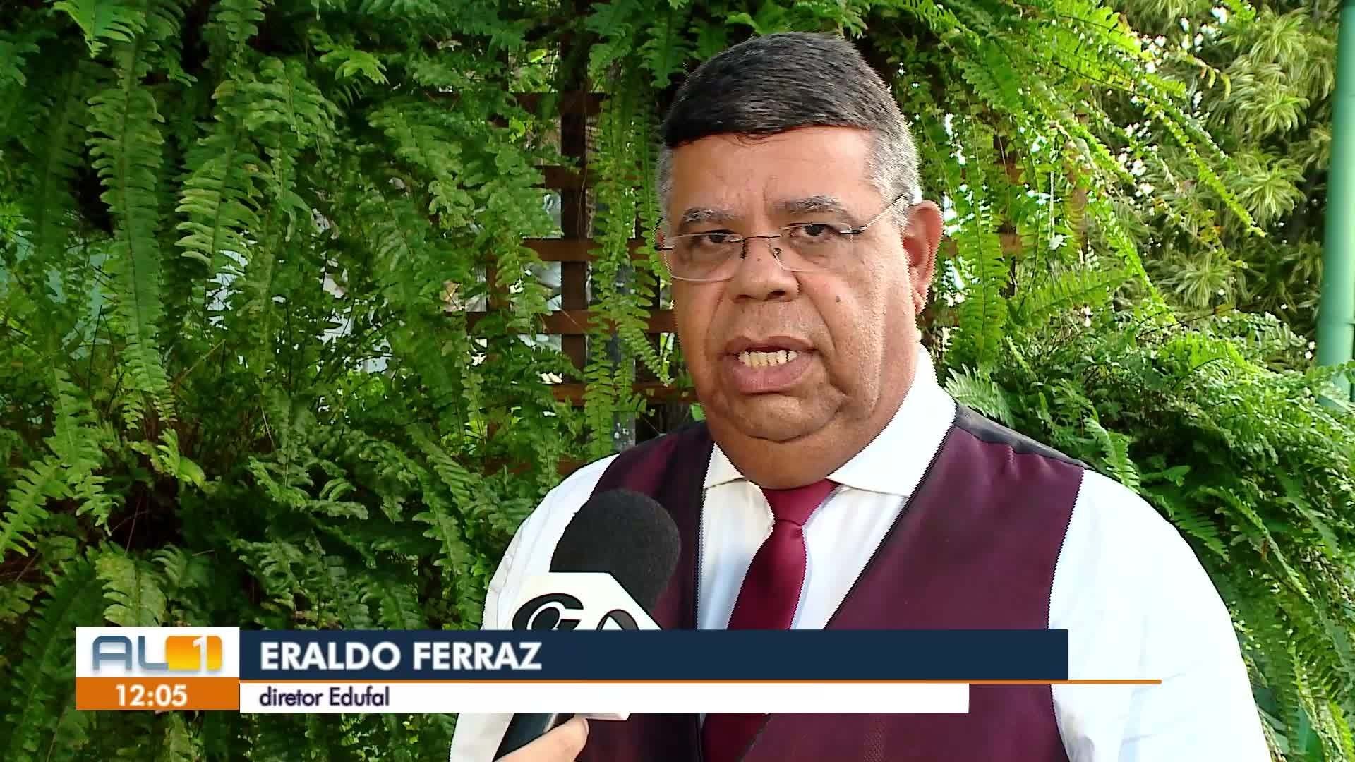 VÍDEOS: AL1 desta segunda-feira, 7 de julho