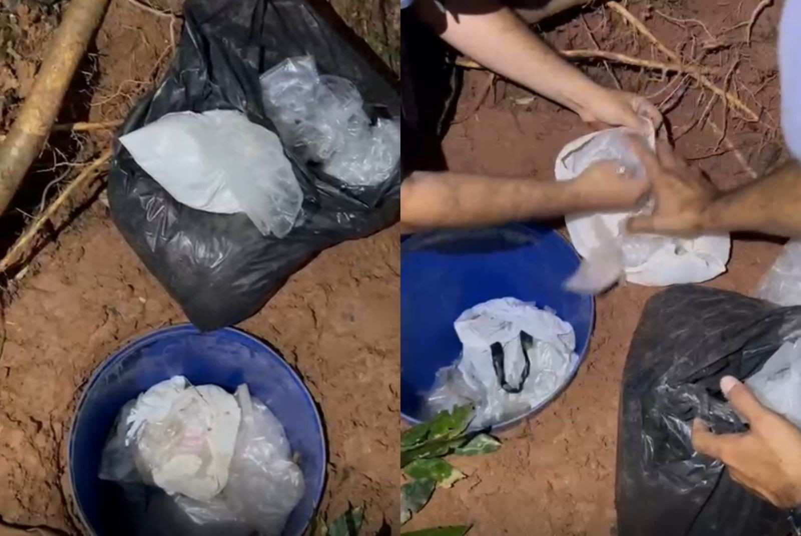 Polícia desmonta 'casas-bomba' do tráfico em Várzea Paulista