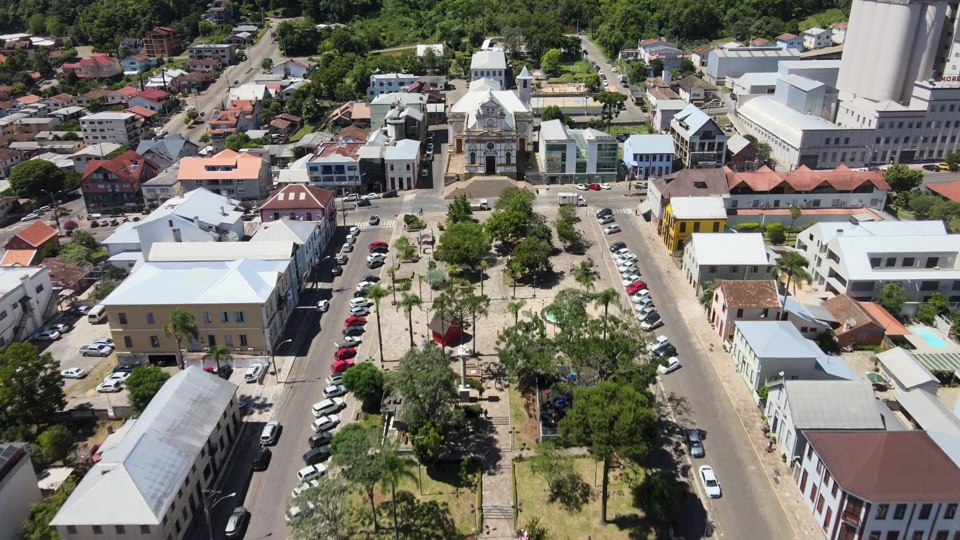 Antônio Prado é reconhecida como uma das melhores vilas turísticas do mundo pela ONU; conheça o município do RS
