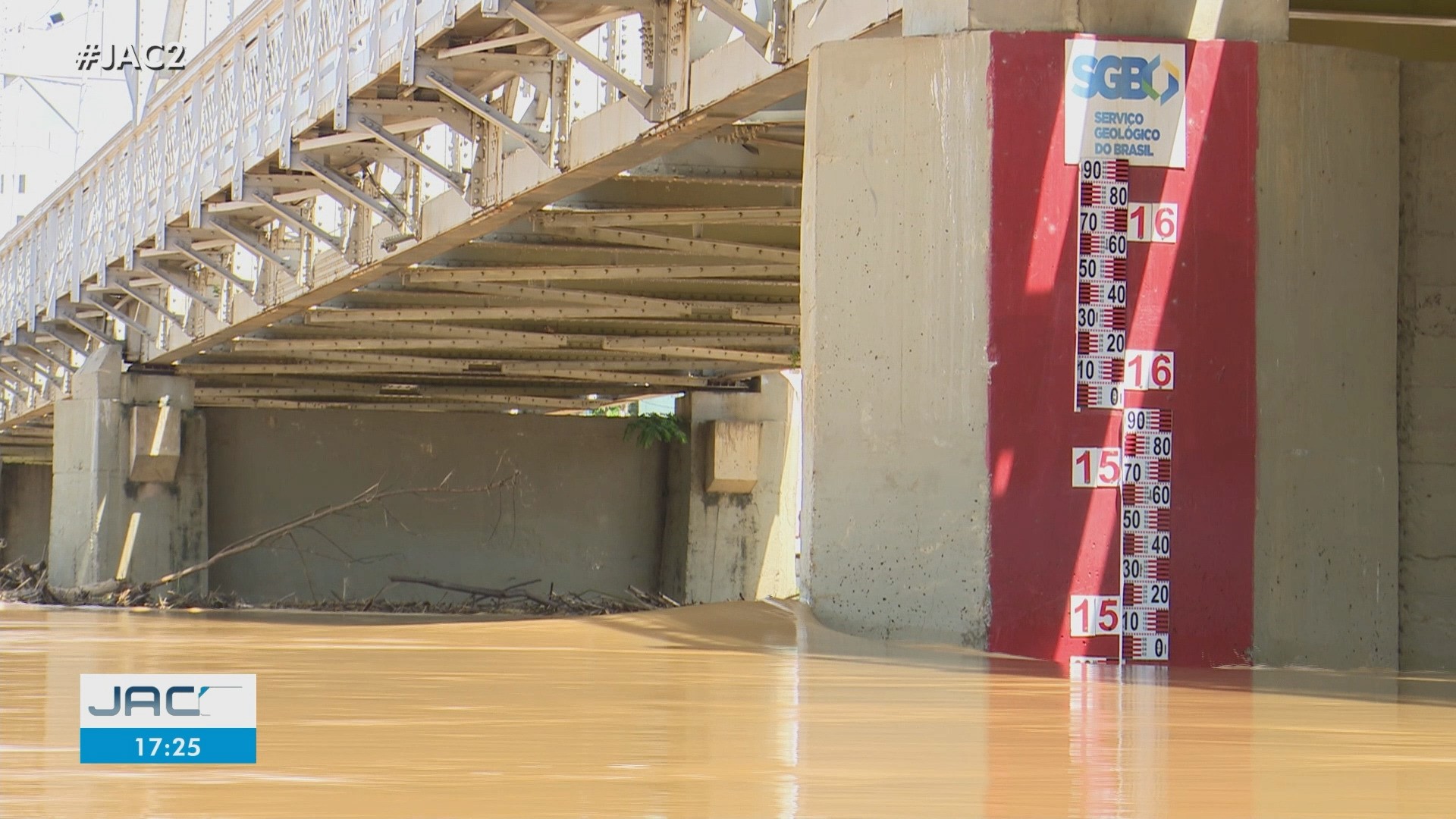 VÍDEOS: Jornal do Acre 2ª Edição deste sábado, 31 de janeiro de 2026