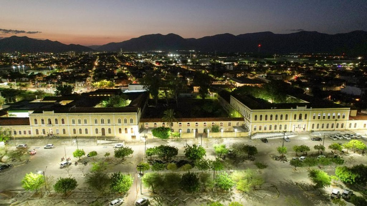 Universidade Vale do Acaraú oferta 950 vagas para graduação no interior ...