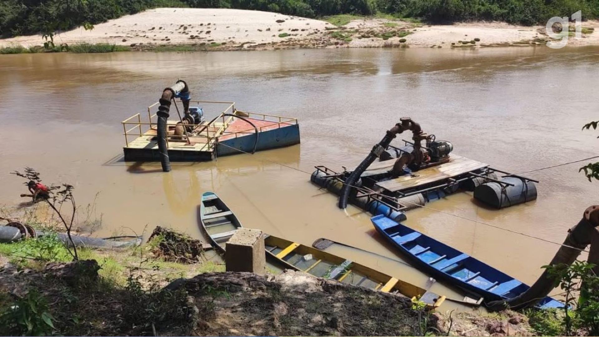 Furto de cabos deixa Nina Rodrigues e Vargem Grande sem água durante todo o fim de semana 