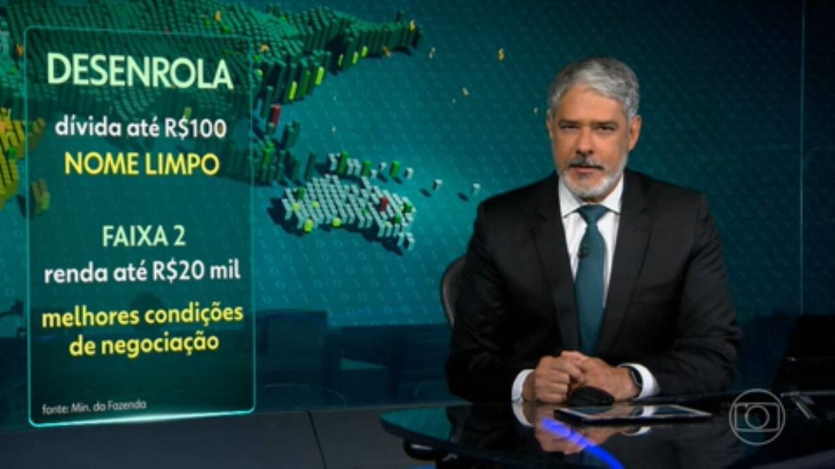 Desenrola Começa A Primeira Etapa Do Programa De Renegociação De Dívidas Do Governo Federal 3892