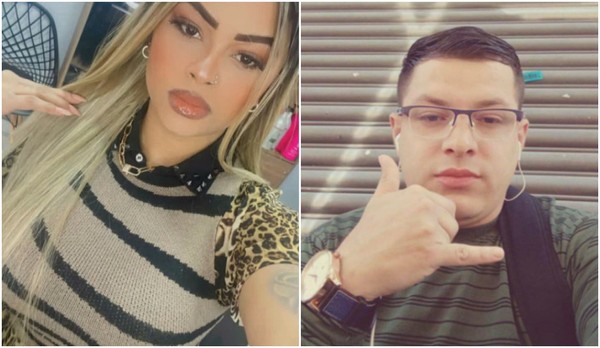 Família de cabeleireiro influencer que morreu no interior de SP