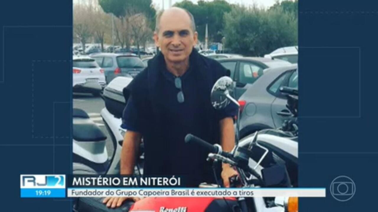 VÍDEOS: RJ2 de quinta, 19 de fevereiro de 2026