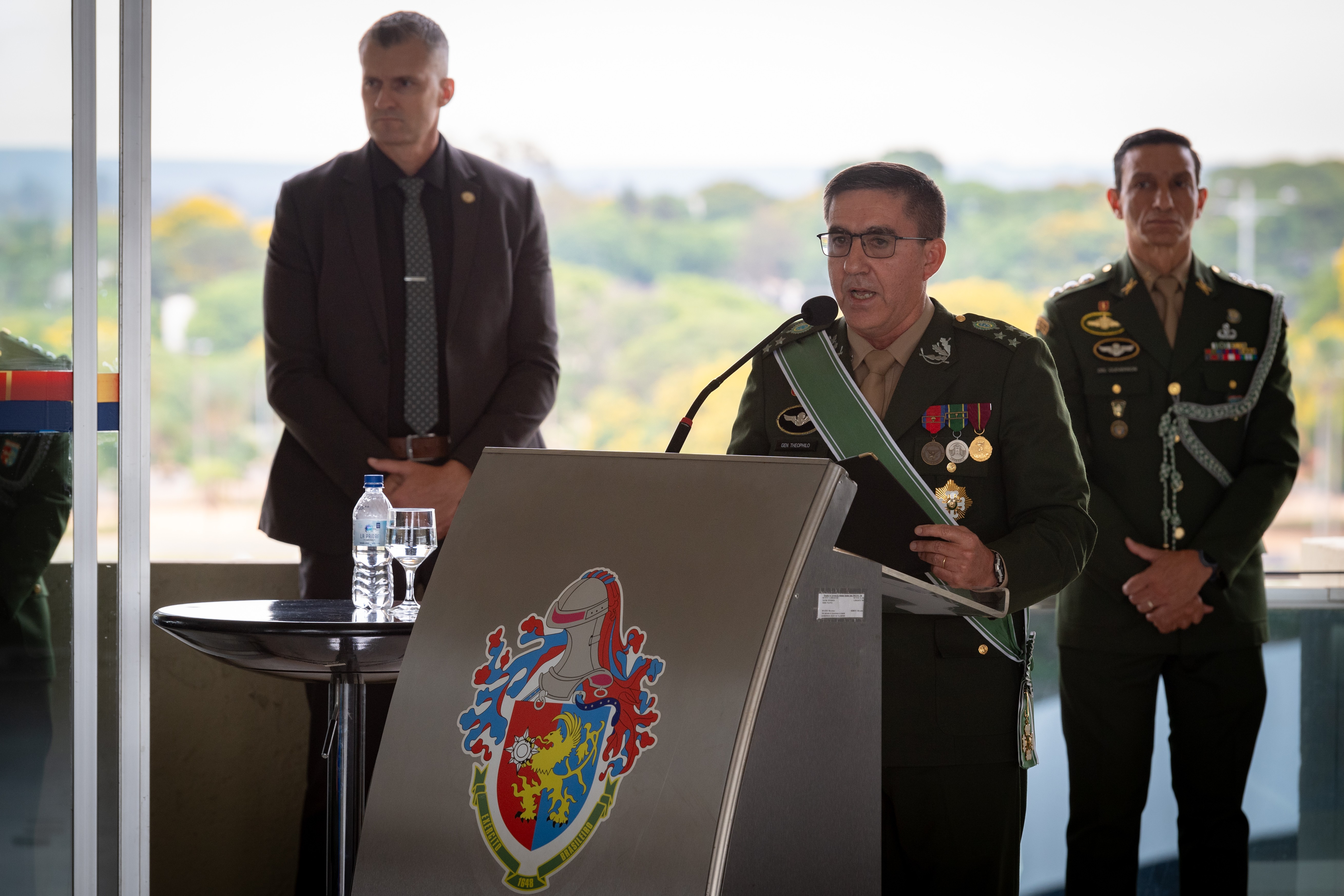 STF já condenou 24 réus no julgamento da tentativa de golpe; pena de Bolsonaro é a maior